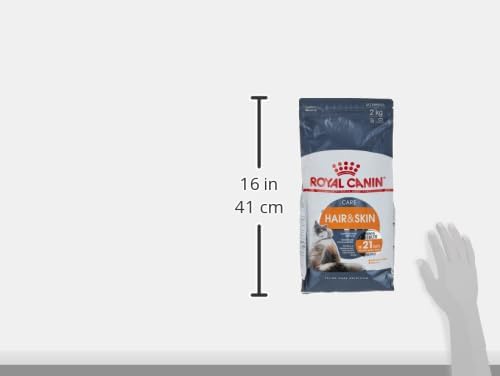 Royal Canin Feline Care Nutrition Hair & Skin 2 KG